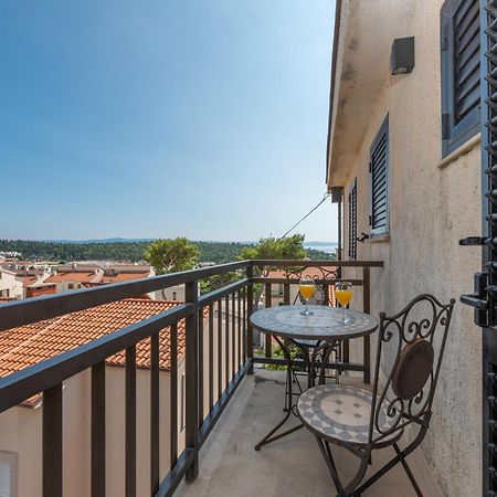 Apartman Marin Макарска Екстериор снимка