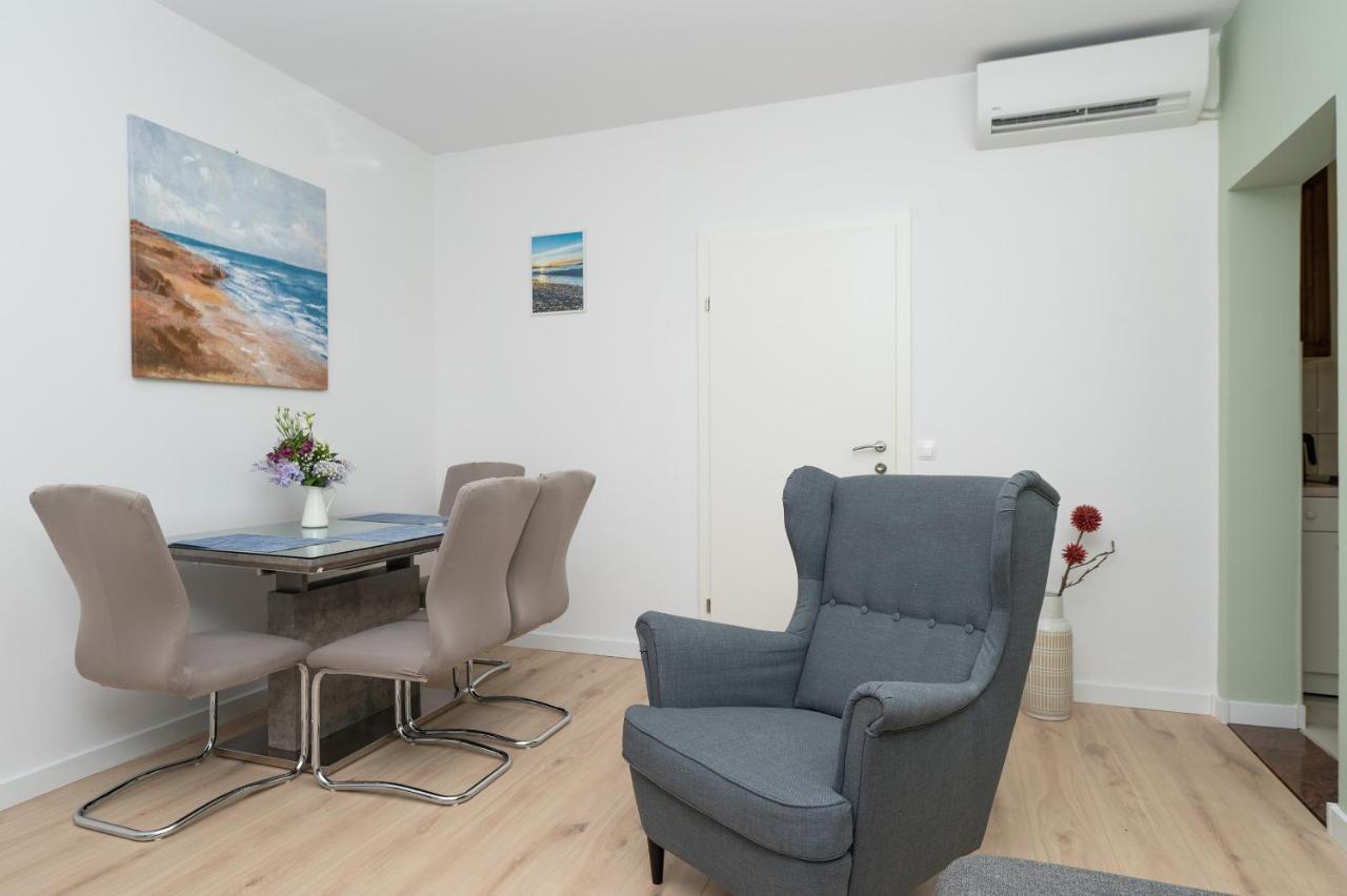 Apartman Marin Макарска Екстериор снимка