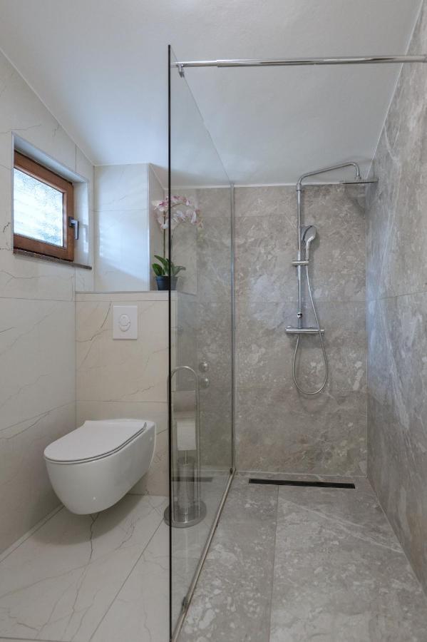 Apartman Marin Макарска Екстериор снимка