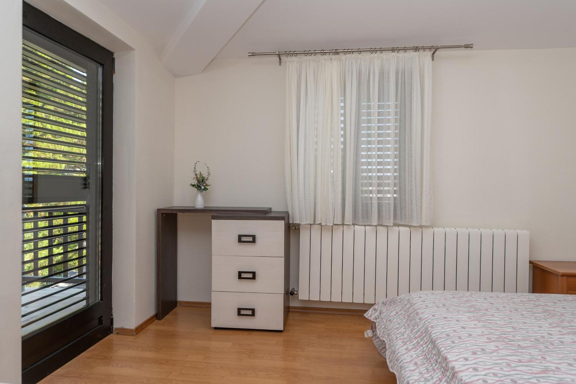 Apartman Marin Макарска Екстериор снимка